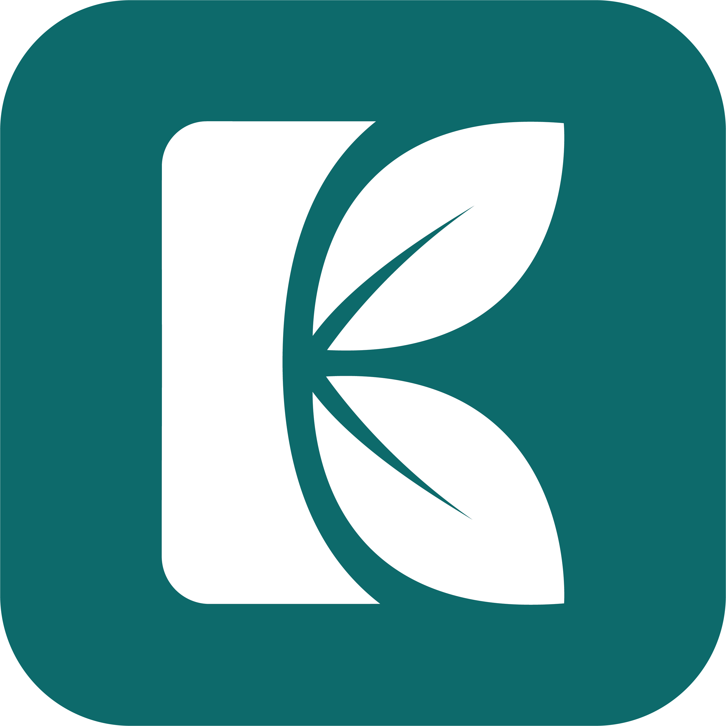 Khedooz agriculture marketplace logo